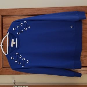 Michael Kors brand new never worn womens sweater
